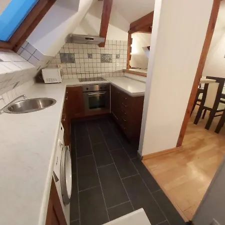 Appartement Tropical Erstein Lägenhet *