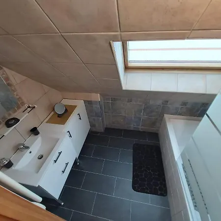 Appartement Tropical Erstein Lägenhet